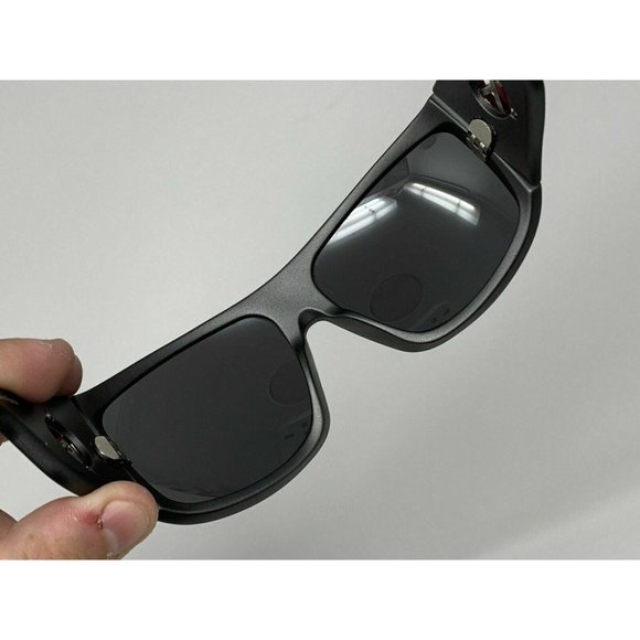 ANON Sunglasses COMRADE Gunmetal Sunglasses Gray Lenses main image 10